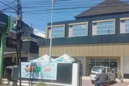 Pemkot Ambon-PT. Pegadaian fasilitasi UMKM peroleh KUR