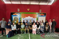 Polnep latih ibu rumah tangga kelola keuangan