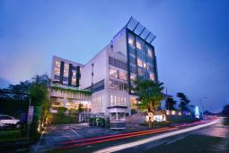 "Jember Fashion Carnaval" dongkrak okupansi hotel hingga100 persen