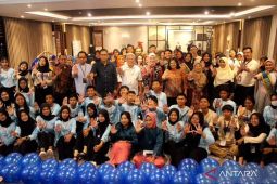 Pemkab Kubu Raya gelar Jambore Genre untuk pencegahan stunting