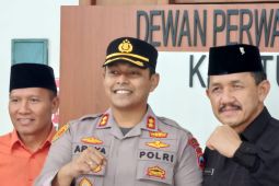 DPRD usulkan tiga nama Pj Bupati Tulungagung