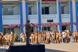 Hermus: ASN Pemkab Manokwari jangan bergabung kelompok separatis