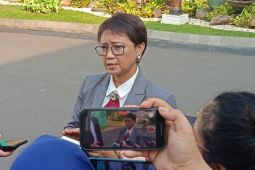 Indonesia akan pindahkan kontingen Pramuka di Jambore Korsel, antisipasi topan khanun
