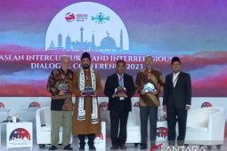 Kemlu: sikap netral adalah netral terhadap situasi yang sedang terjadi