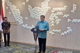Pemerintah siapkan stok beras 2,2 juta ton antisipasi El Nino