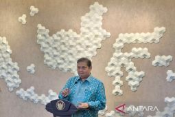 Pemerintah siapkan stok beras 2,2 juta ton antisipasi El Nino