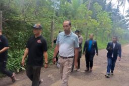 Aski berdayakan petani kopi di Gunung Karang Pandeglang