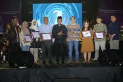 Bank Jambi dukung keuangan digital daerah melalui Gebyar Arasi