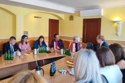 Wagub Bali: Turis Polandia masuk pasar potensial untuk pariwisata