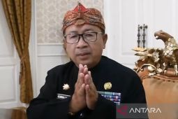 Bupati minta usut tuntas hilangnya aset RSUD Cianjur