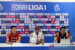 Persis Solo tidak ingin kehilangan poin lawan Persib
