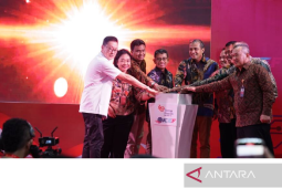 Ditjenpas dukung kemandirian bangsa lewat produk warga binaan