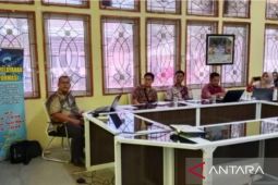 Pemkab Bangka Selatan tingkatkan kualitas pelayanan publik