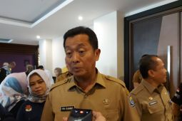Pemkot Bandung dukung pembangunan ekonomi jadikan ASEAN episentrum ekonomi