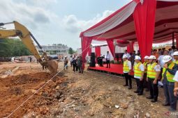 Kemenhub minta Terminal Bengkulu jadi sumber pertumbuhan ekonomi baru
