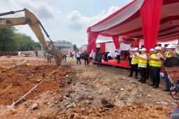 Kemenhub bangun Terminal Tipe A Bengkulu