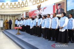 Forum Kompak diminta kawal Integritas Gubernur Gorontalo