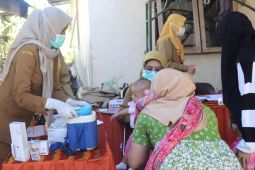 TP PKK HSS dan Dinkes kolaborasi bina PK2D