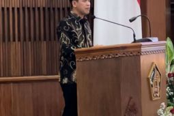 Pengelolaan mangrove di Bali jadi strategi turunkan polusi