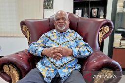 ORI Papua Barat: Gubernur percepat lelang jabatan sekda