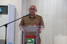 Kata Dinkes, pemberian ASI eksklusif cegah anak alami stunting