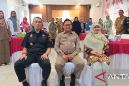 Babel fasilitasi pengiriman contoh produk UMKM ke empat negara