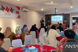 15 UMKM di Babel didorong ekspor