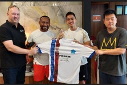 PSBS Biak siap jalin kerja sama dengan Persis Solo