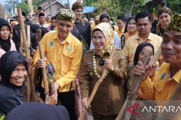 Festival Desa Wisata Cikolelet, Tawarkan Destinasi hingga Atraksi Budaya