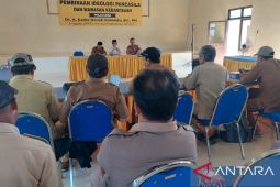 Masyarakat Kalsel rindukan Penataran P4
