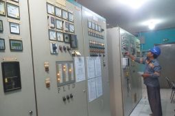 PLN Unit Induk pulihkan sistem kelistrikan Kalselteng
