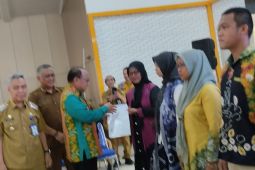 Bupati Tabalong minta UMKM lokal tingkatkan kualitas produk