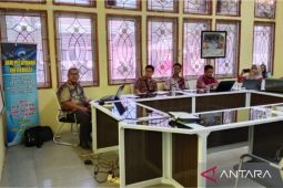 Bangka Selatan tingkatkan pelayanan publik dengan Bimtek Pengelolaan Pengaduan Pelayanan Publik