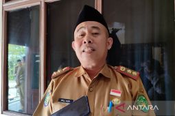 BPBD Bengkulu ajukan dana Rp1 miliar untuk peralatan kebencanaan