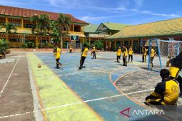 Lebih 300 siswa di Bengkulu manfaatkan program merdeka ijazah
