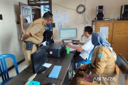 Dinsos Bengkulu sarankan gelandangan-pengemis mendaftar DTKS