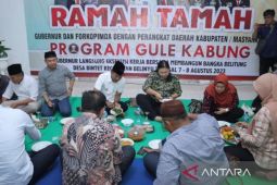 Suganda imbau masyarakat waspada berita hoaks