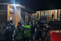 Polres Garut dalami kasus sewa rumah untuk prostitusi di perkampungan