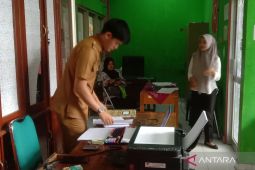 Mukomuko sudah salurkan Rp13,8 miliar dana BOS ke 195 sekolah