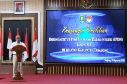 Kabupaten Tabalong capai Rp2,99 triliun realisasi investasi PMDN