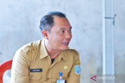 Pemkab Bangka Barat siapkan fasilitas pendukung sukseskan Porprov Babel