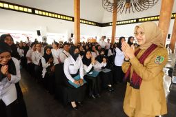 Pemkab minta guru PPPK turut bangun Banyuwangi melalui pendidikan