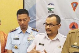 BMKG siapkan peta rawan tsunami dua wilayah di Pulau Ambon