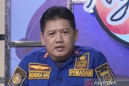 Damkar Samarinda imbau masyarakat  waspada kebakaran