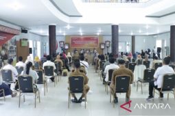 Disperindagkop Kaltim latih masyarakat wirausaha  kuliner modern
