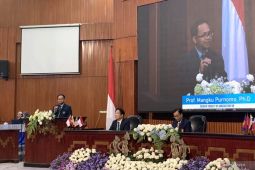 UNTA diharap lahirkan solusi alternatif hadapi perubahan iklim