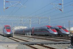 Kemenhub kolaborasi percepat kesiapan aksesibilitas Kereta Cepat Jakarta-Bandung