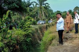 Pemkab Simalungun siapkan tempat pembuangan sampah di Bah Lias
