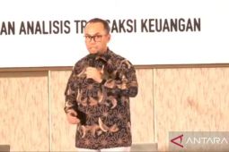 PPATK temukan uang kejahatan Rp1 triliun masuk ke parpol