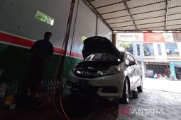 Ekonomi Gorontalo triwulan II-2023 tumbuh 4,25 persen